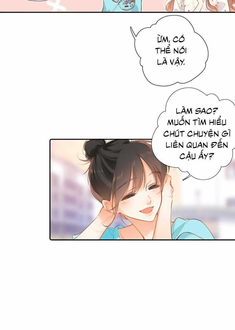 Lại Gặp Được Em Chapter 143 trang 1