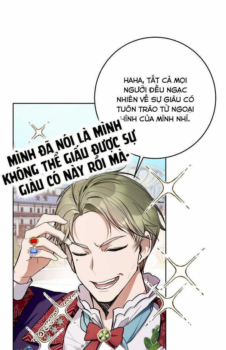 Làm Ác Nữ Bộ Không Tuyệt Sao? Chapter 33 trang 0