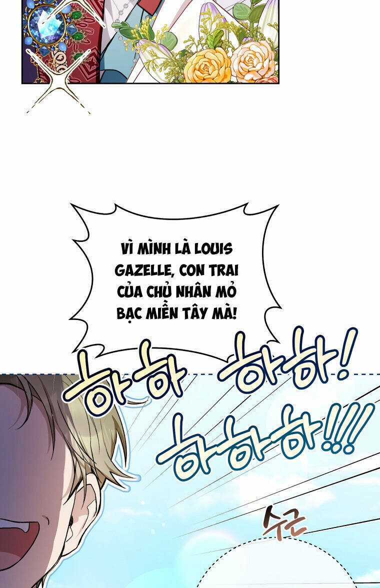 Làm Ác Nữ Bộ Không Tuyệt Sao? Chapter 33 trang 1