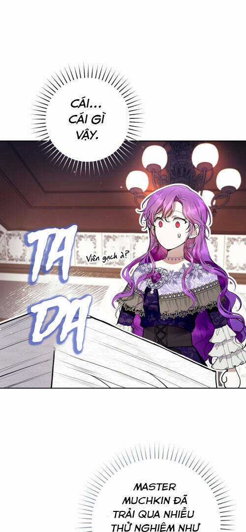 Làm Ác Nữ Bộ Không Tuyệt Sao? Chapter 35 trang 0