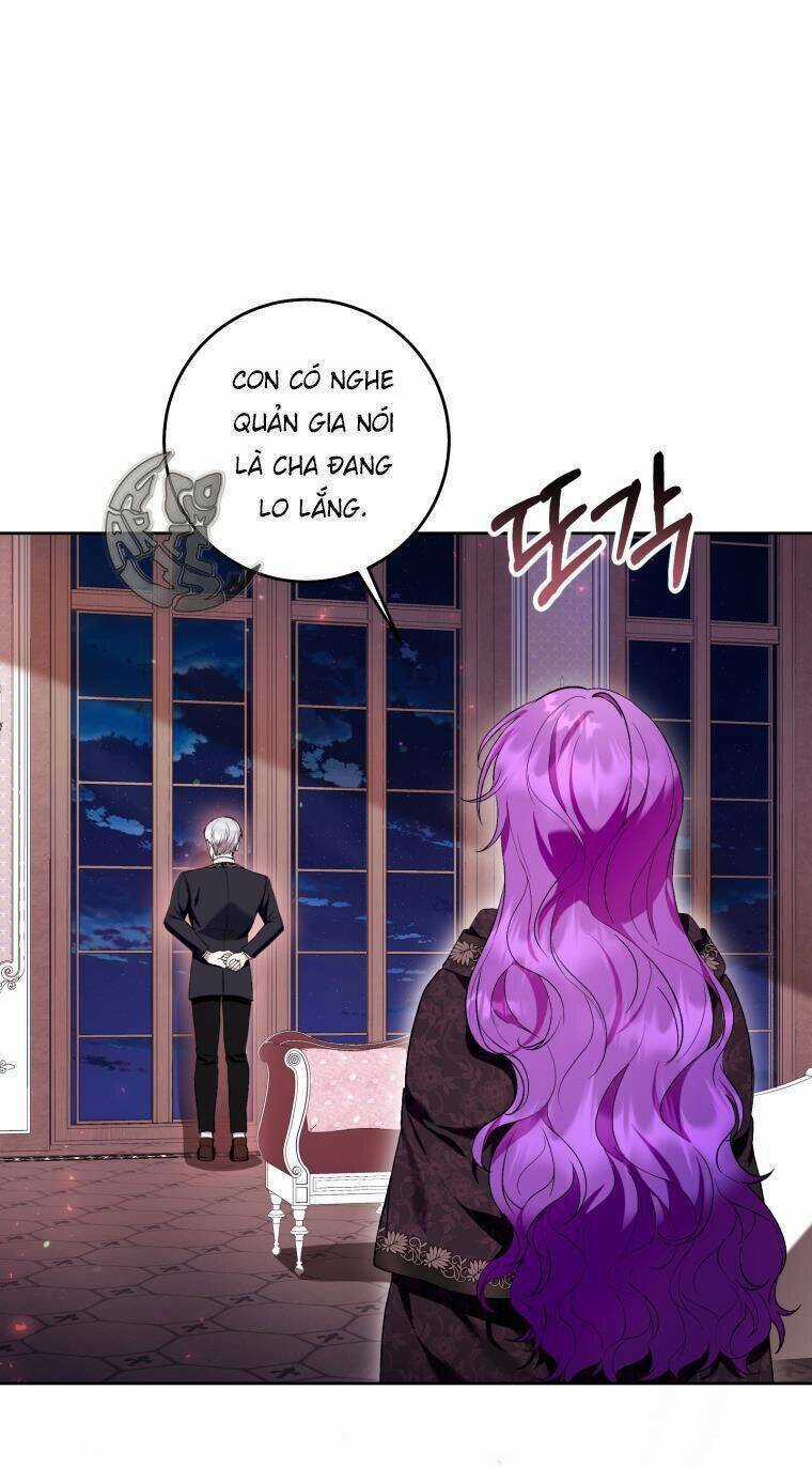 Làm Ác Nữ Bộ Không Tuyệt Sao? Chapter 41 trang 1