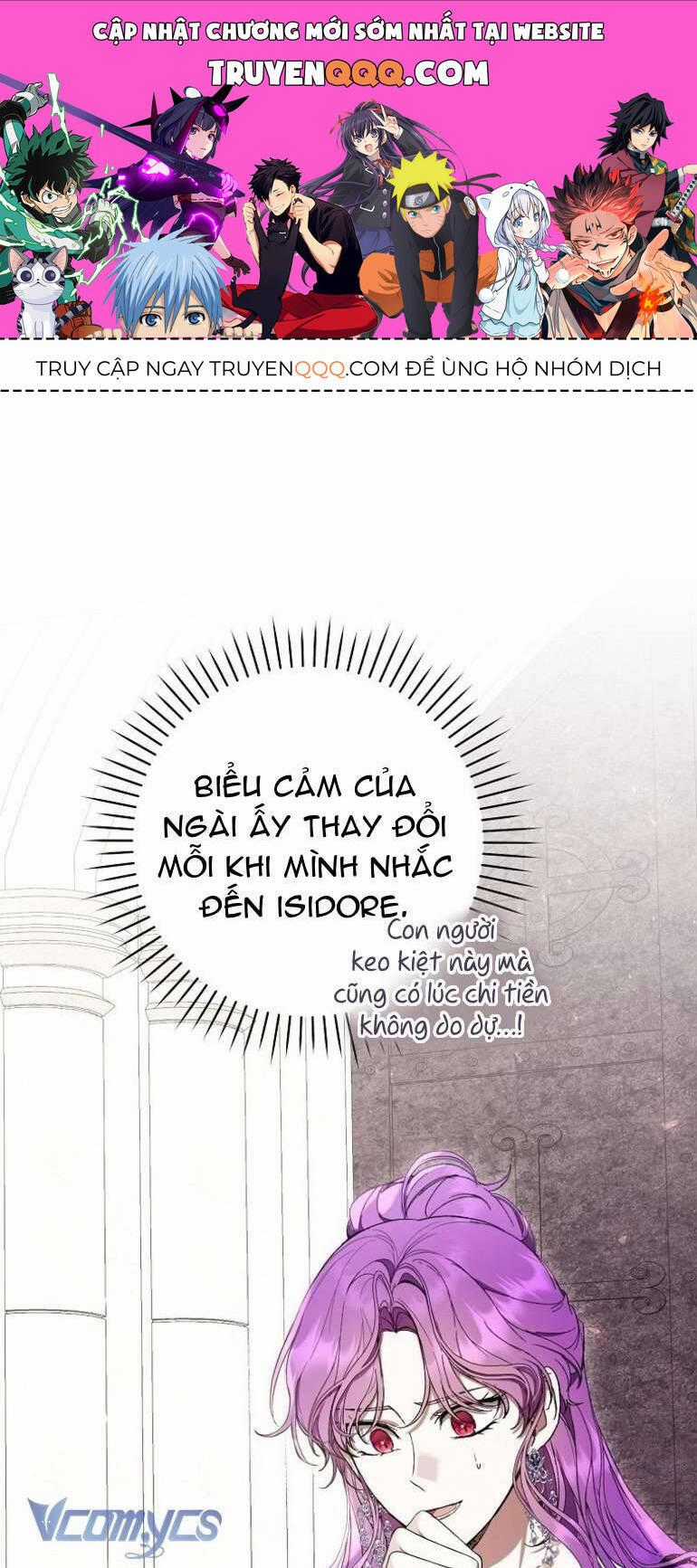 Làm Ác Nữ Bộ Không Tuyệt Sao? Chapter 59 trang 0