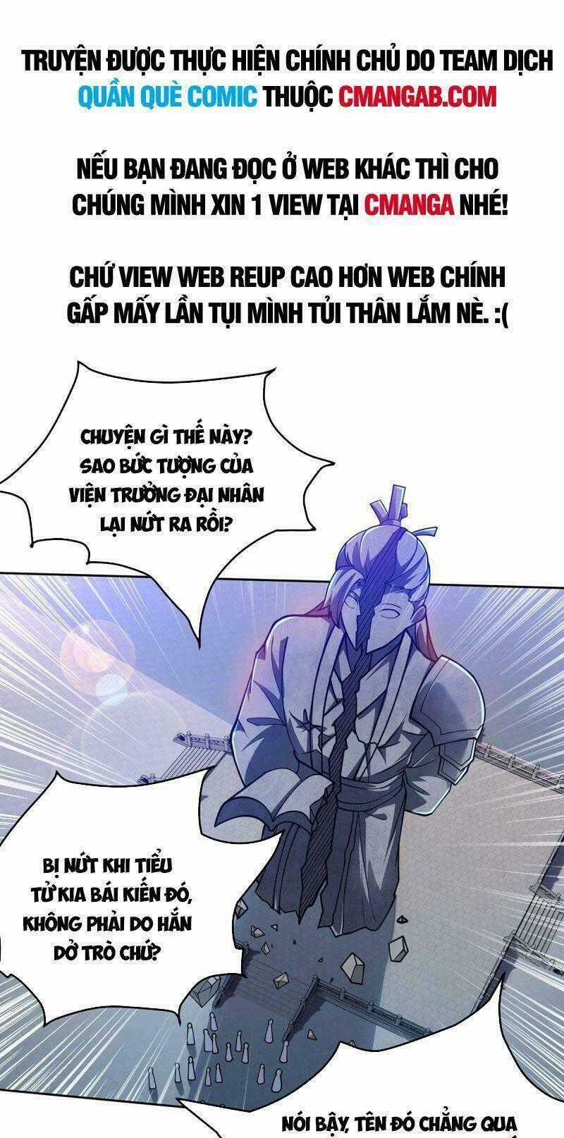 Lâm Binh Đấu Giả Chapter 10 trang 0