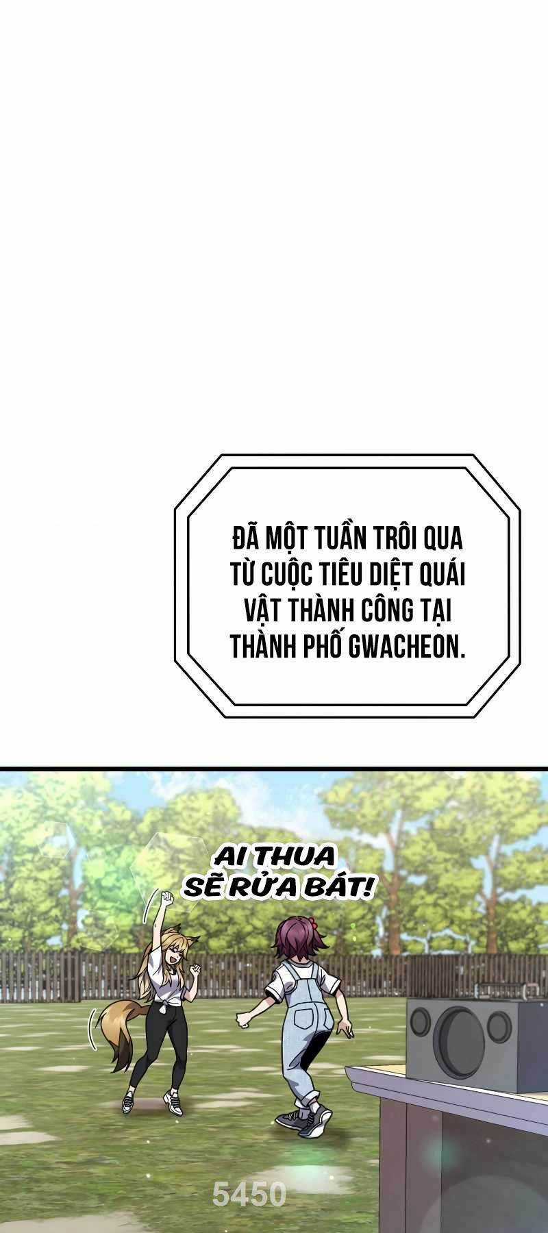 Làm Lại Cuộc Đời Chapter 58 trang 0