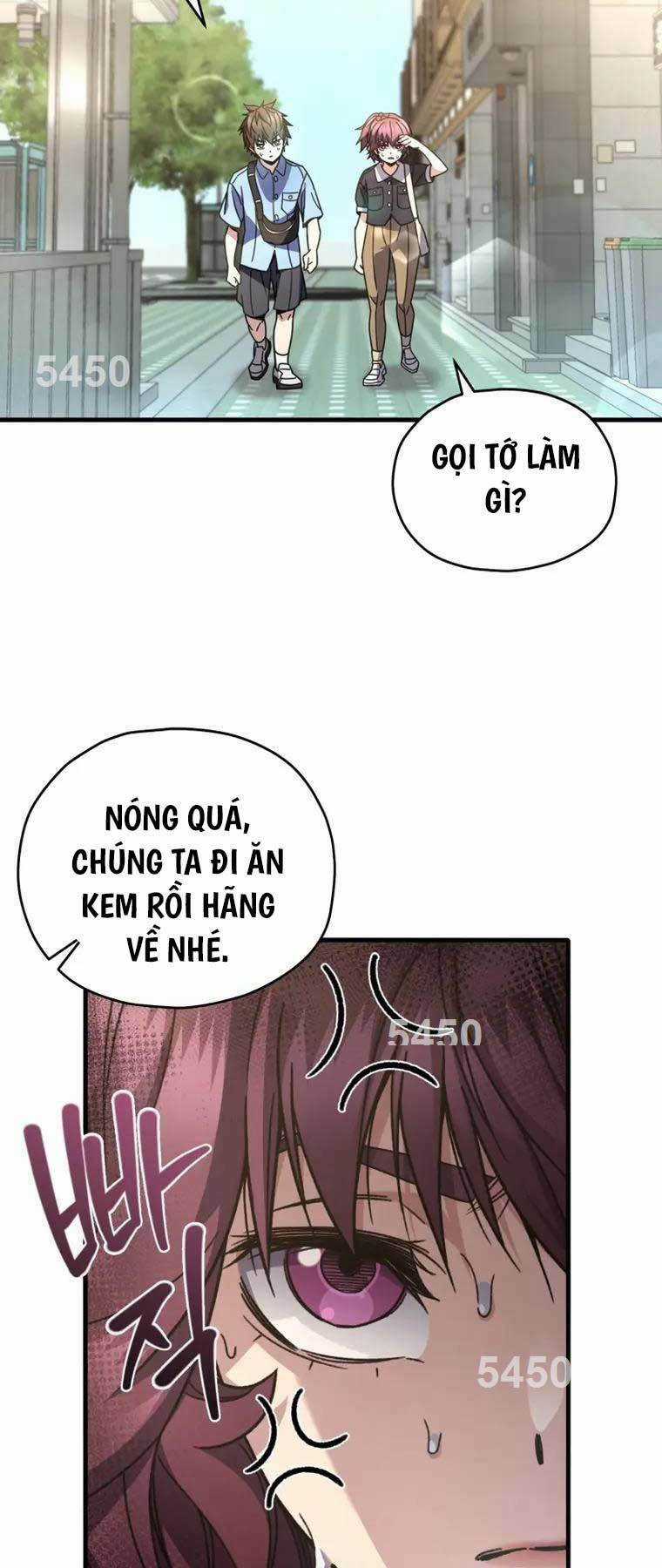 Làm Lại Cuộc Đời Chapter 62 trang 1