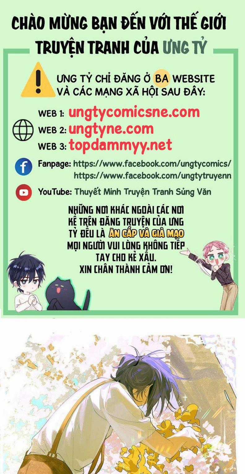 Lãm Nguyệt Triều Minh Chapter 41 trang 0