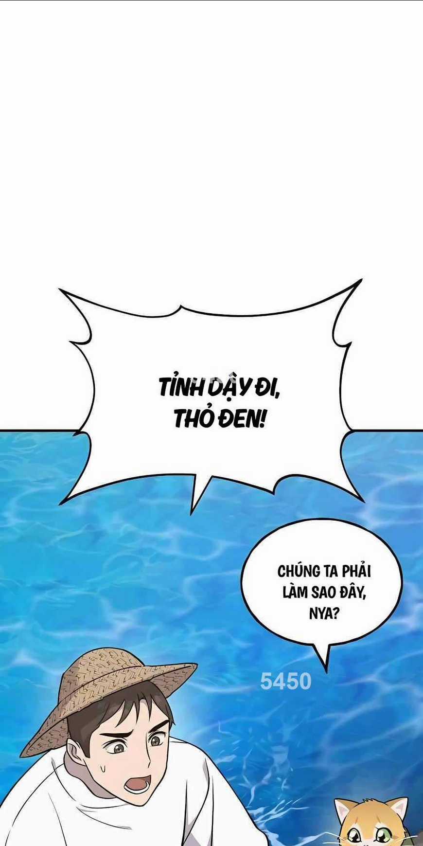 Làm Nông Dân Trong Tòa Tháp Thử Thách Chapter 51 trang 0