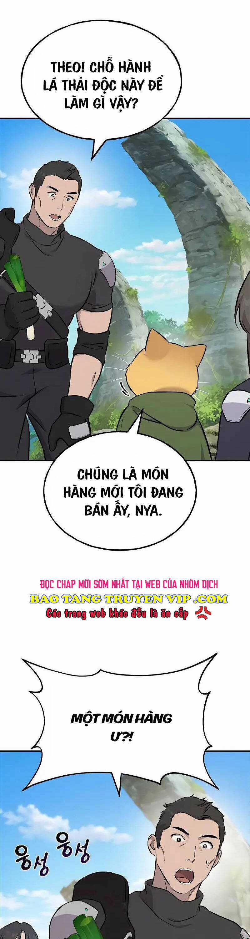 Làm Nông Dân Trong Tòa Tháp Thử Thách Chapter 61 trang 0