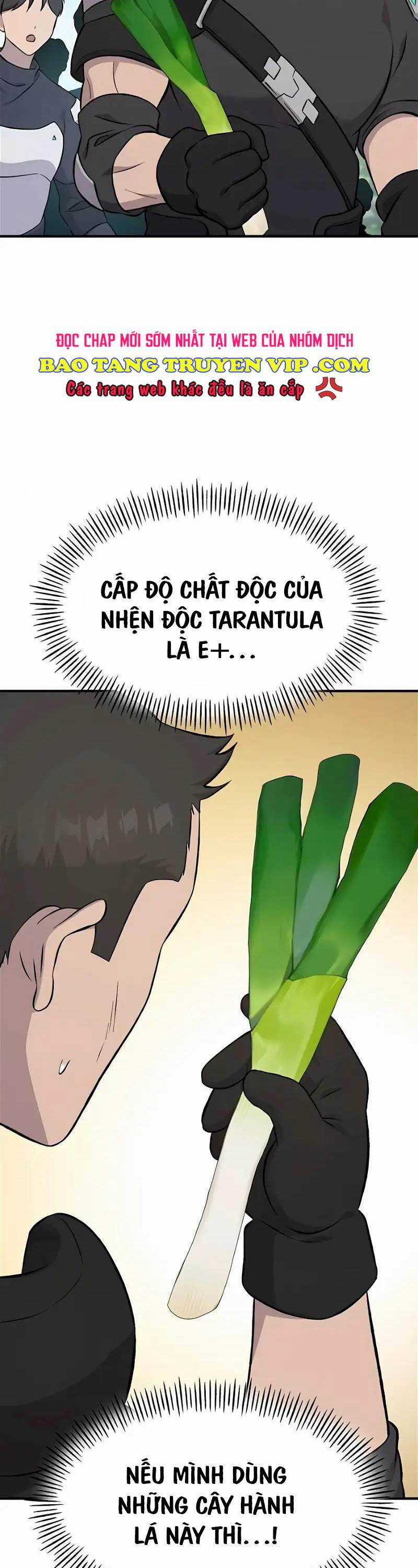 Làm Nông Dân Trong Tòa Tháp Thử Thách Chapter 61 trang 1