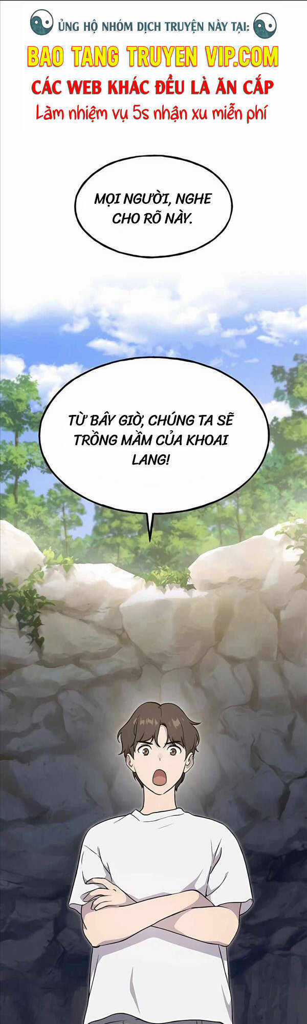 Làm Nông Dân Trong Tòa Tháp Thử Thách Chapter 8 trang 0