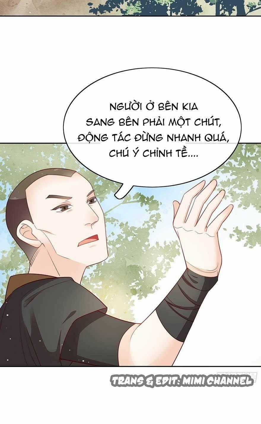 Làm Nũng Trong Lòng Kẻ Cấm Dục Chapter 17 trang 1