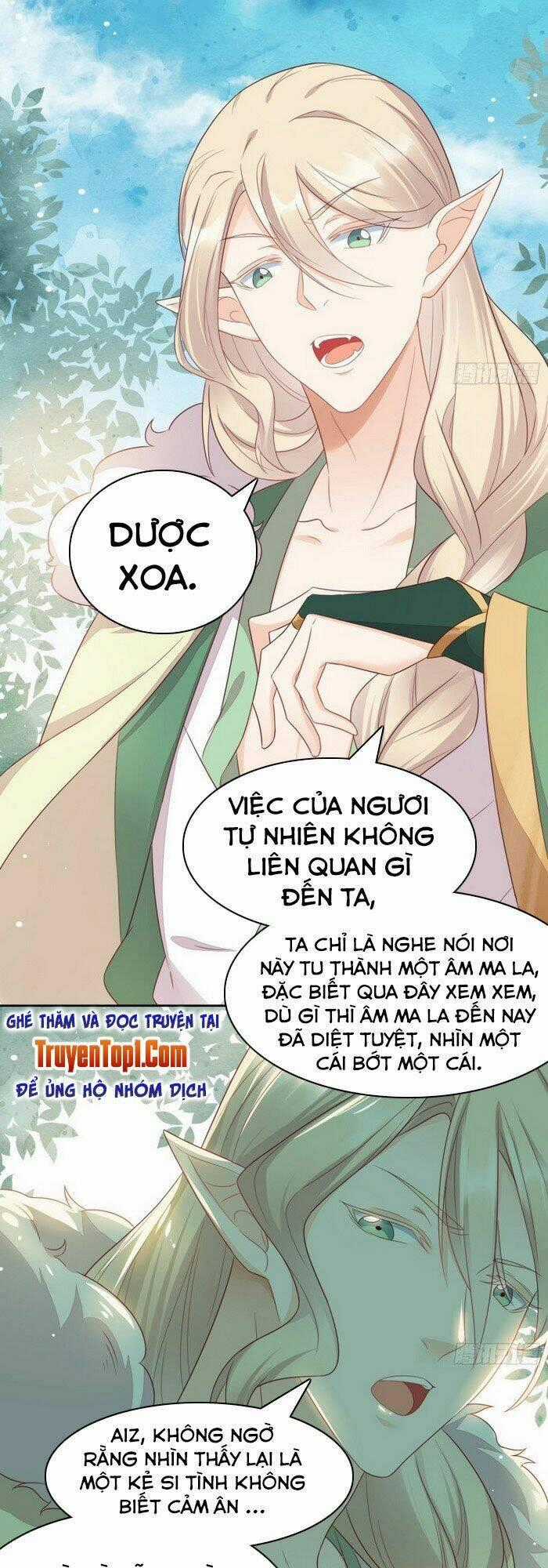 Làm Nũng Trong Lòng Kẻ Cấm Dục Chapter 5 trang 1