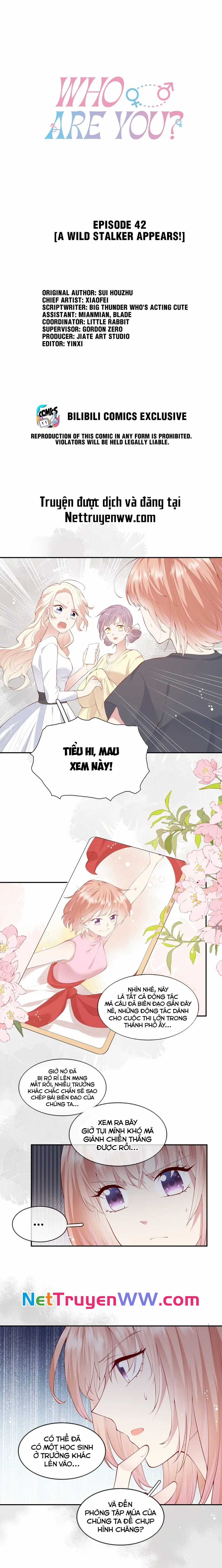 Làm Ơn Đừng Quá Kiêu Ngạo Chapter 42 trang 0