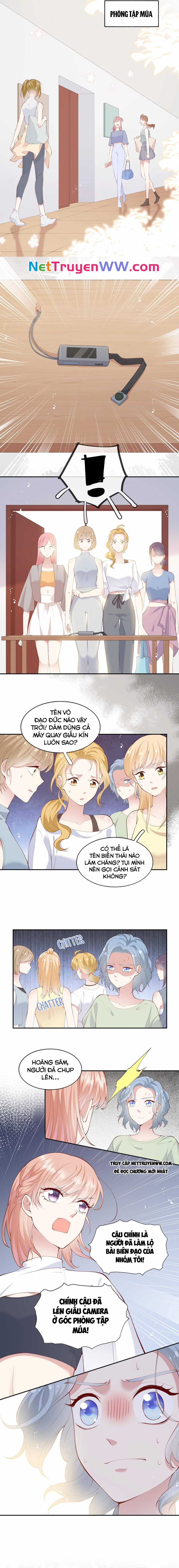 Làm Ơn Đừng Quá Kiêu Ngạo Chapter 44 trang 1