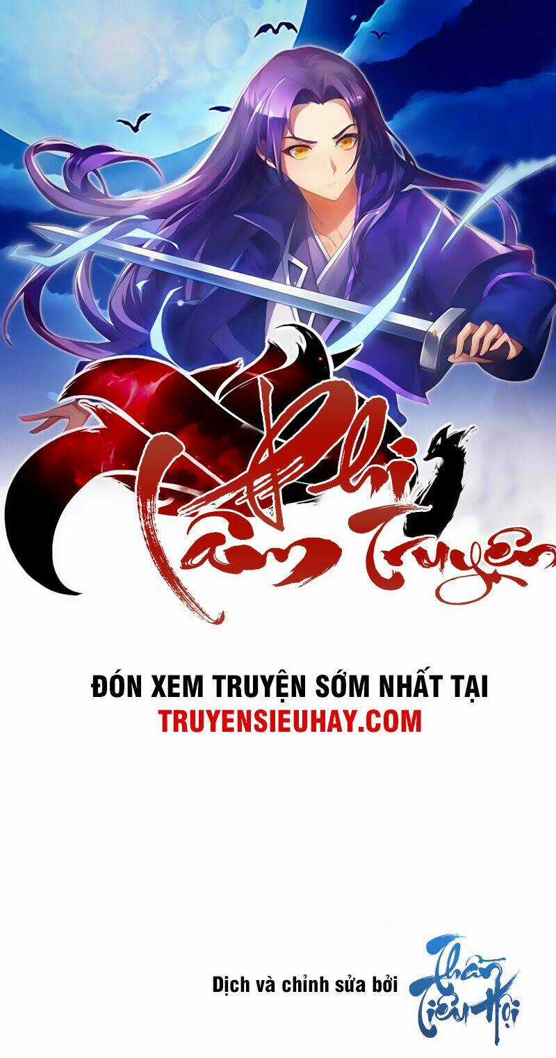 Lâm Phi Truyện Chapter 23 trang 1