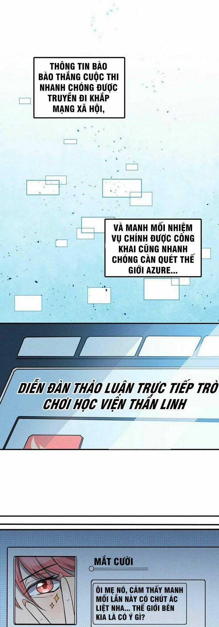 Làm Sao Bây Giờ? Ta Xuyên Không Thành Tiểu Quái Chapter 38 trang 0