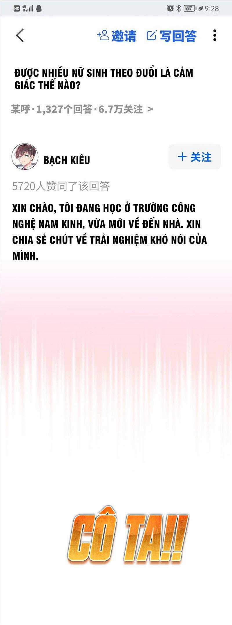 Làm Sao Để Chạy Trốn Dàn Hậu Cung Chapter 0 trang 1