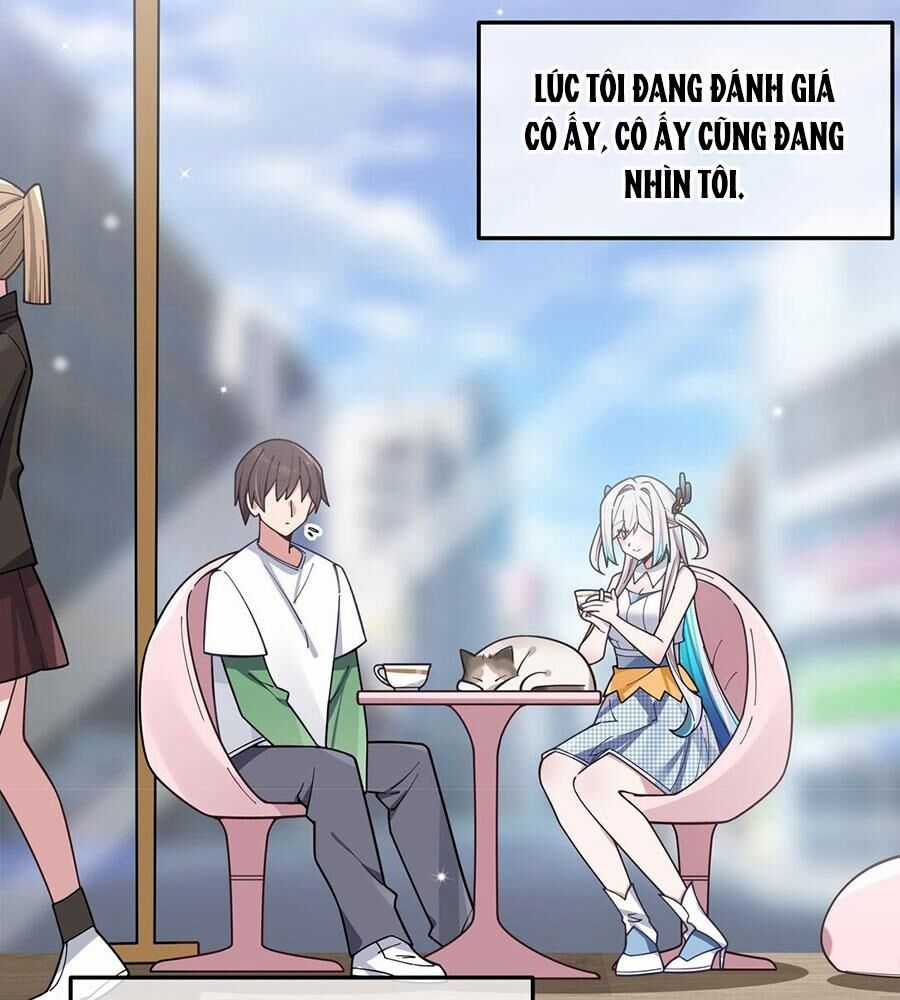 Làm Sao Để Chạy Trốn Dàn Hậu Cung Chapter 124 trang 1