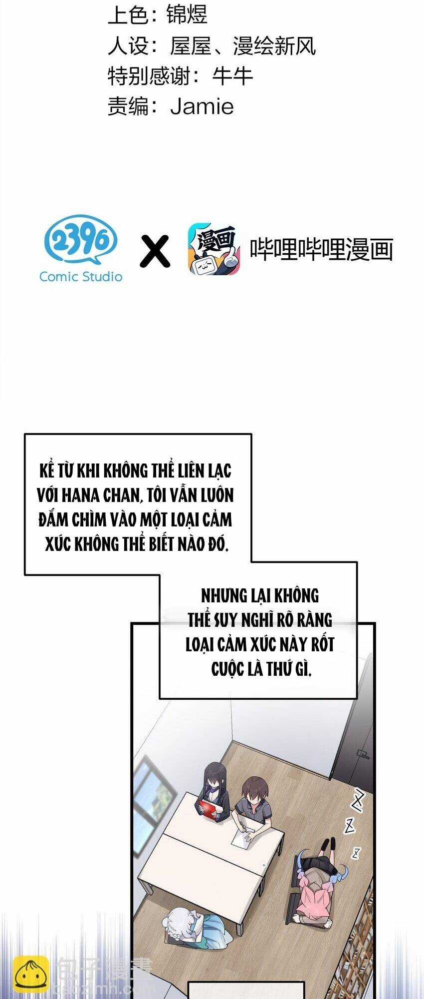 Làm Sao Để Chạy Trốn Dàn Hậu Cung Chapter 95 trang 1