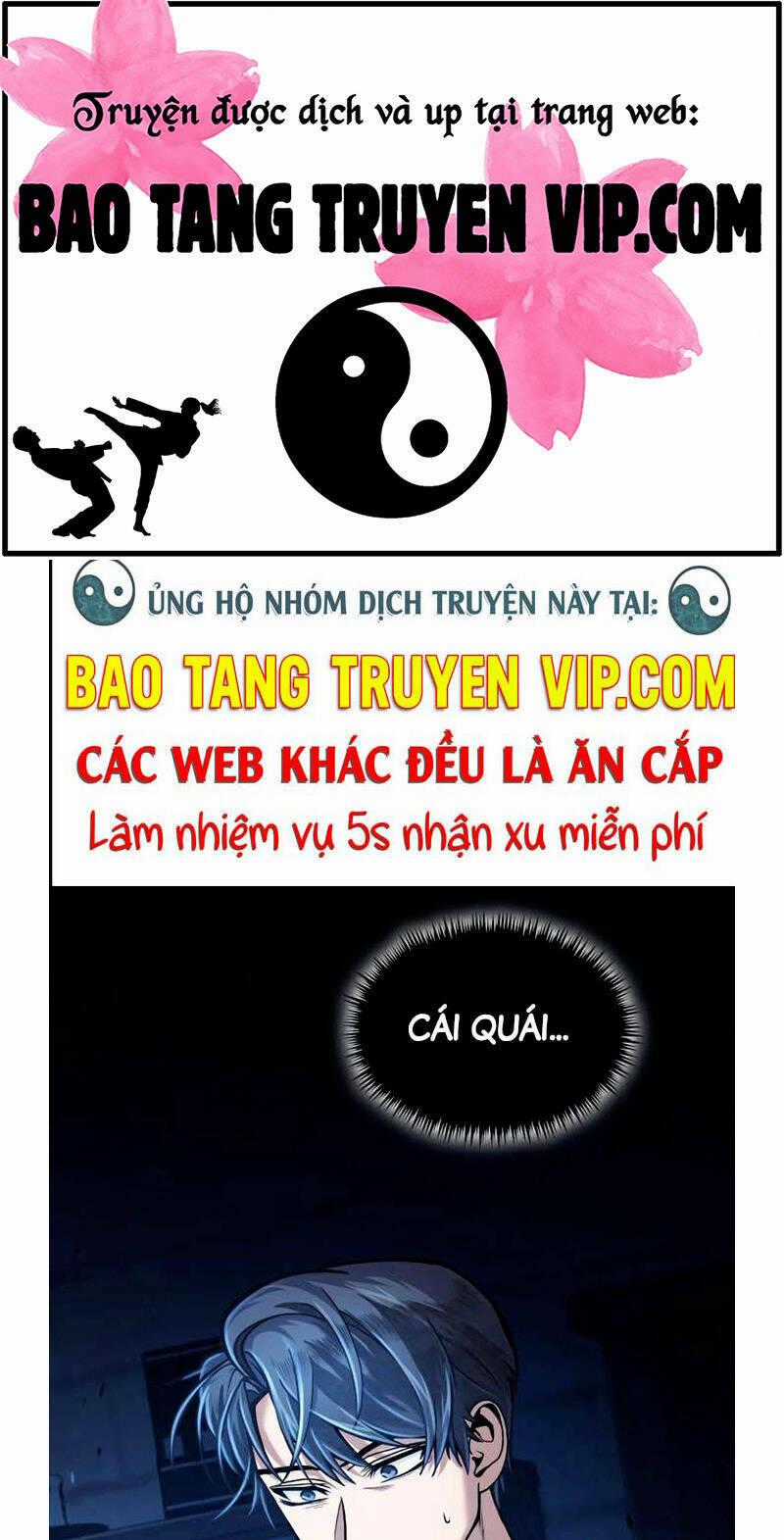 Làm Sao Sống Như Một Trị Liệu Sư Ngầm? Chapter 14 trang 0