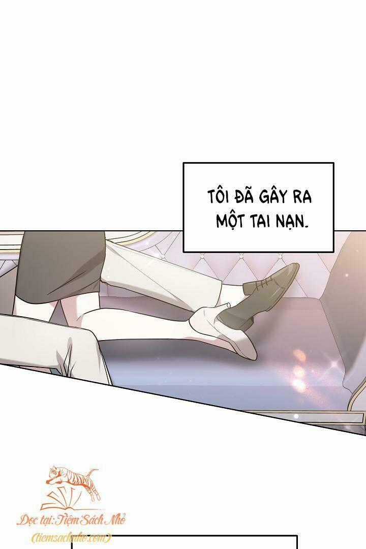 Lần Đầu Kết Hôn Chapter 1 trang 1