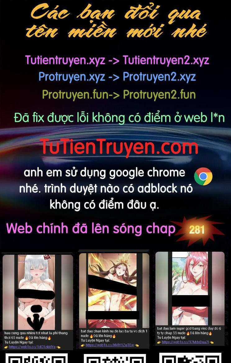 Lạn Kha Kỳ Duyên Chapter 280 trang 0