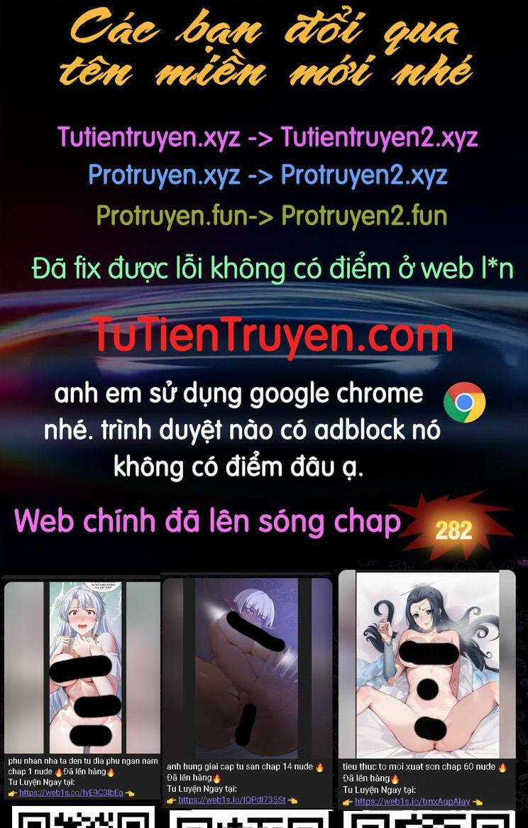 Lạn Kha Kỳ Duyên Chapter 281 trang 0