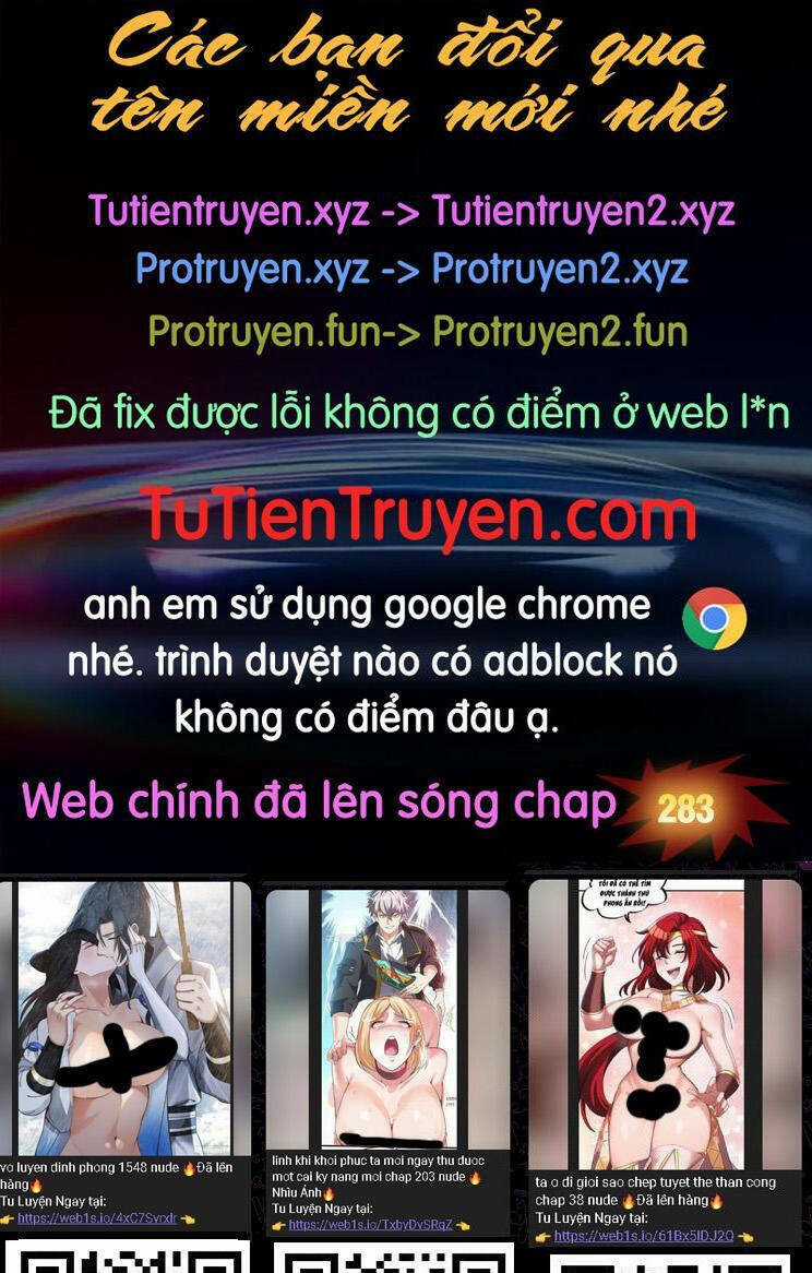 Lạn Kha Kỳ Duyên Chapter 282 trang 0