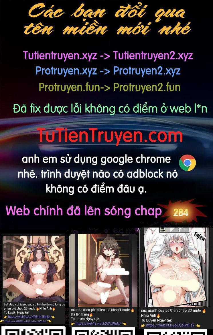 Lạn Kha Kỳ Duyên Chapter 283 trang 0