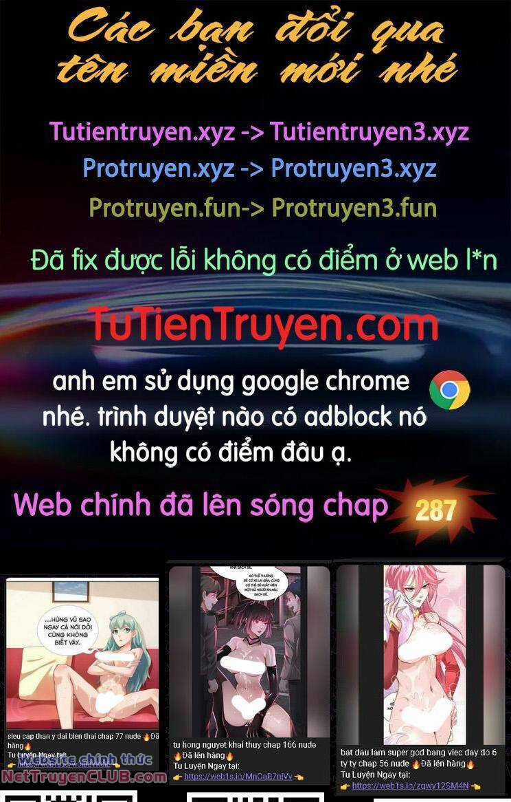 Lạn Kha Kỳ Duyên Chapter 286 trang 0