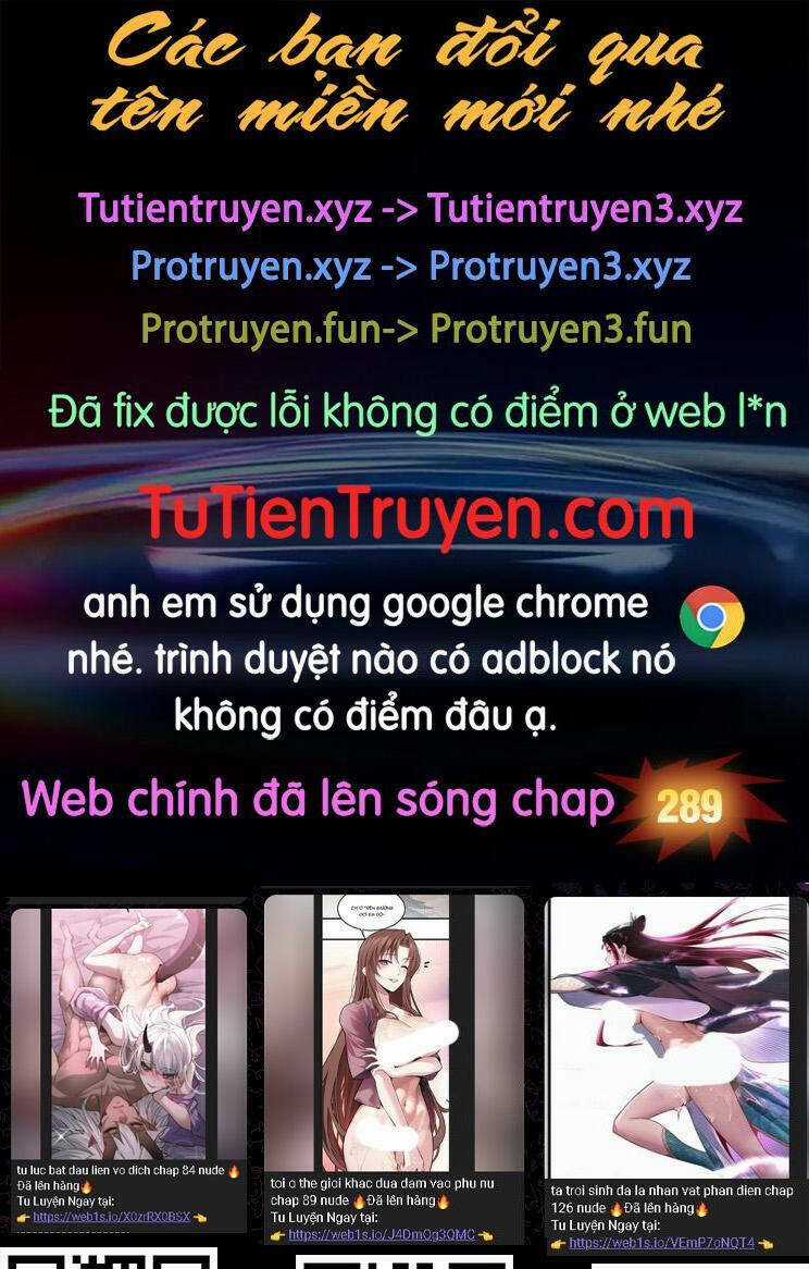 Lạn Kha Kỳ Duyên Chapter 288 trang 0