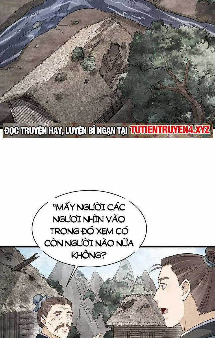 Lạn Kha Kỳ Duyên Chapter 290 trang 1