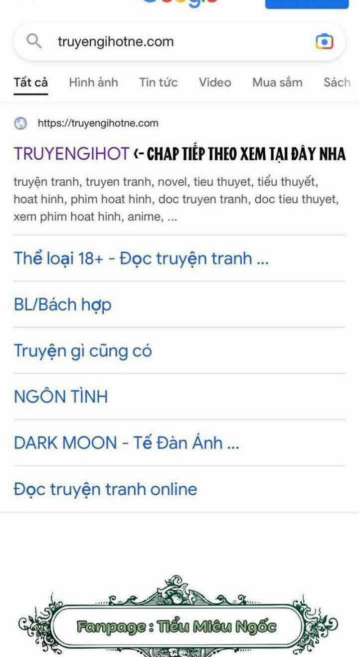 Lần Này, Tôi Sẽ Là Nhân Vật Chính Chapter 36 trang 1