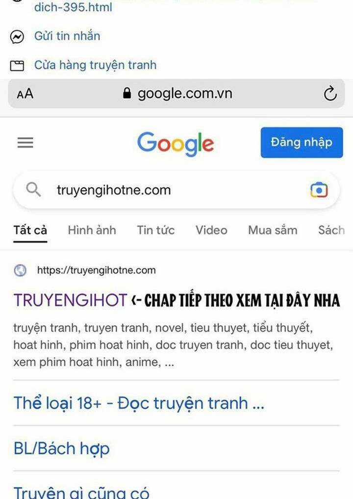 Lần Này Tôi Sẽ Yêu Thương Bản Thân Hơn Chapter 63 trang 1