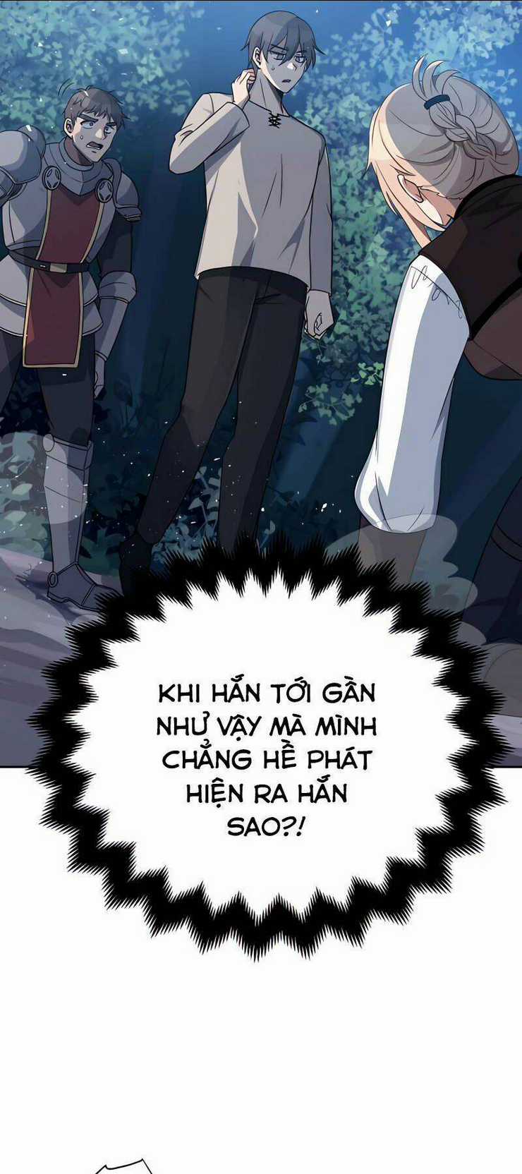 Lần Nữa Chuyển Sinh Sang Thế Giới Khác Chapter 4 trang 1