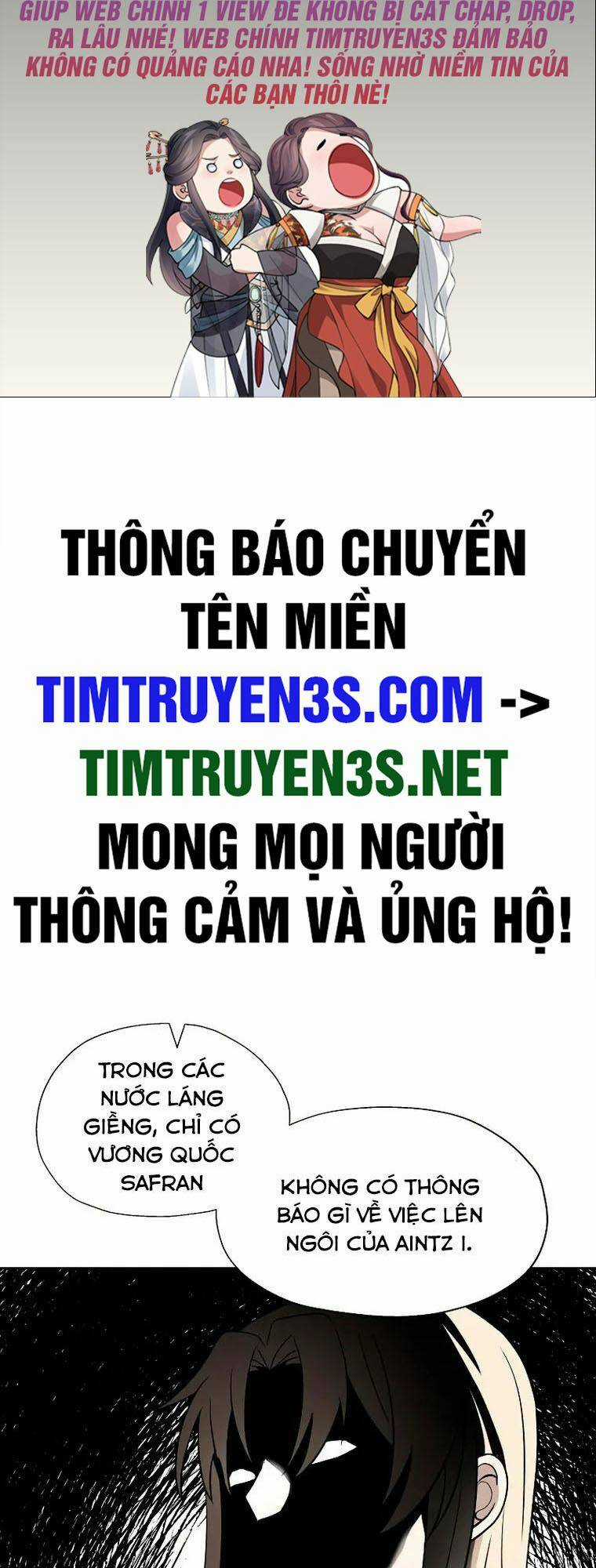 Lần Nữa Chuyển Sinh Sang Thế Giới Khác Chapter 42 trang 1