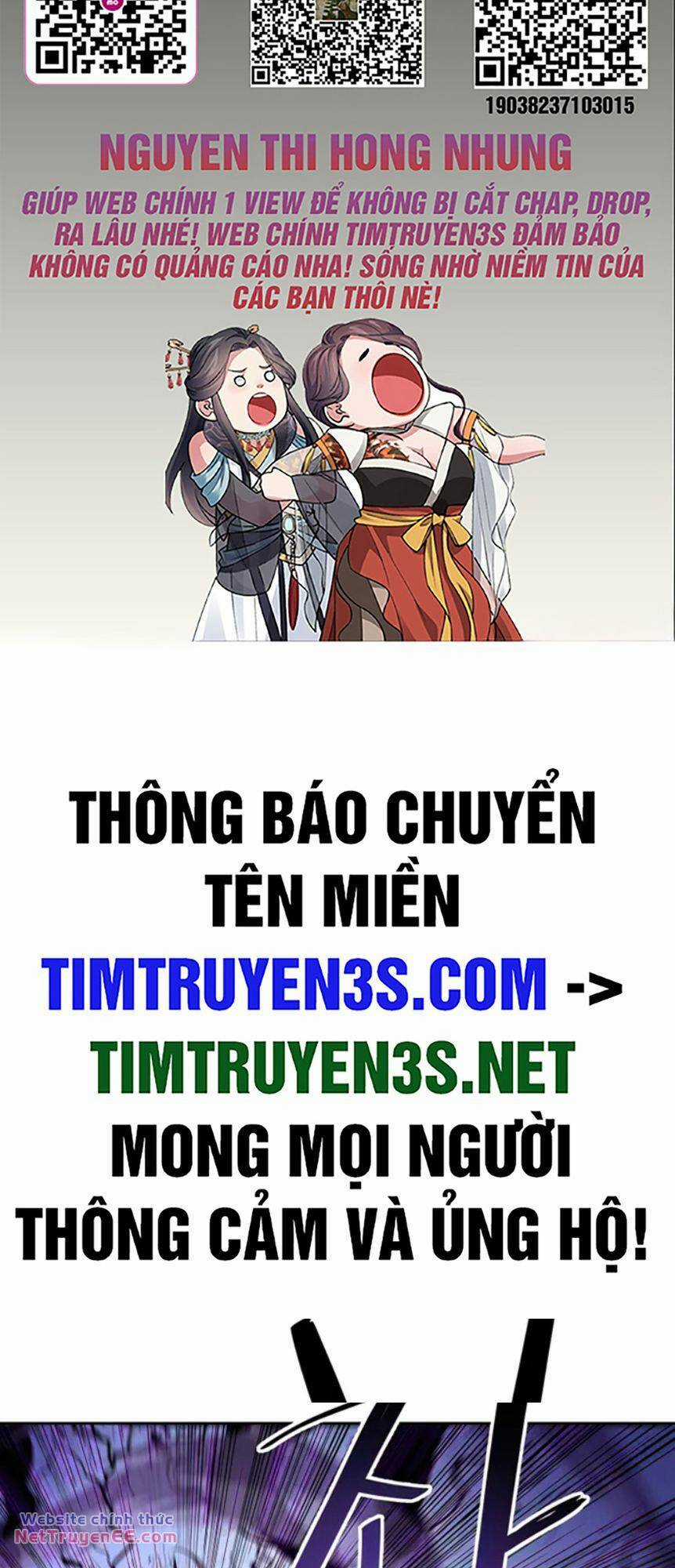 Lần Nữa Chuyển Sinh Sang Thế Giới Khác Chapter 59 trang 1