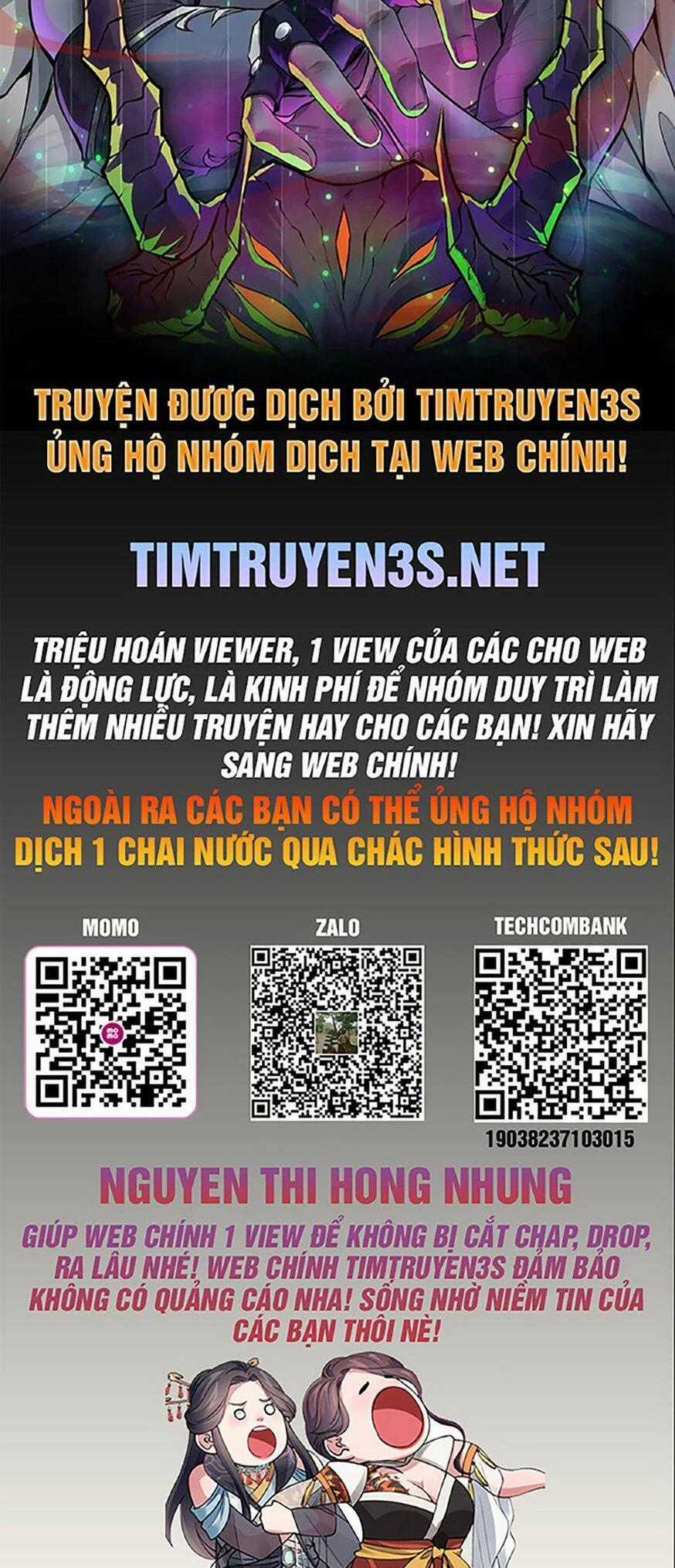 Lần Nữa Chuyển Sinh Sang Thế Giới Khác Chapter 62 trang 0