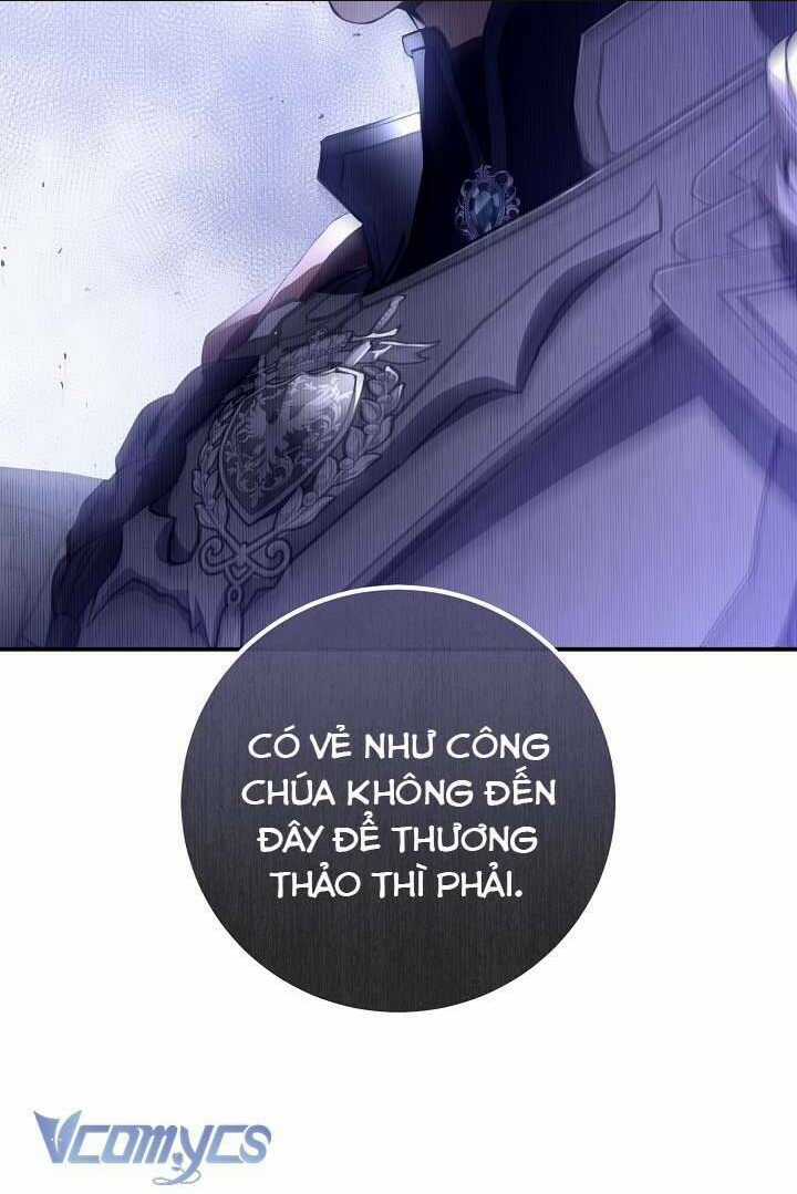 Lần Nữa Toả Sáng Chapter 87 trang 1