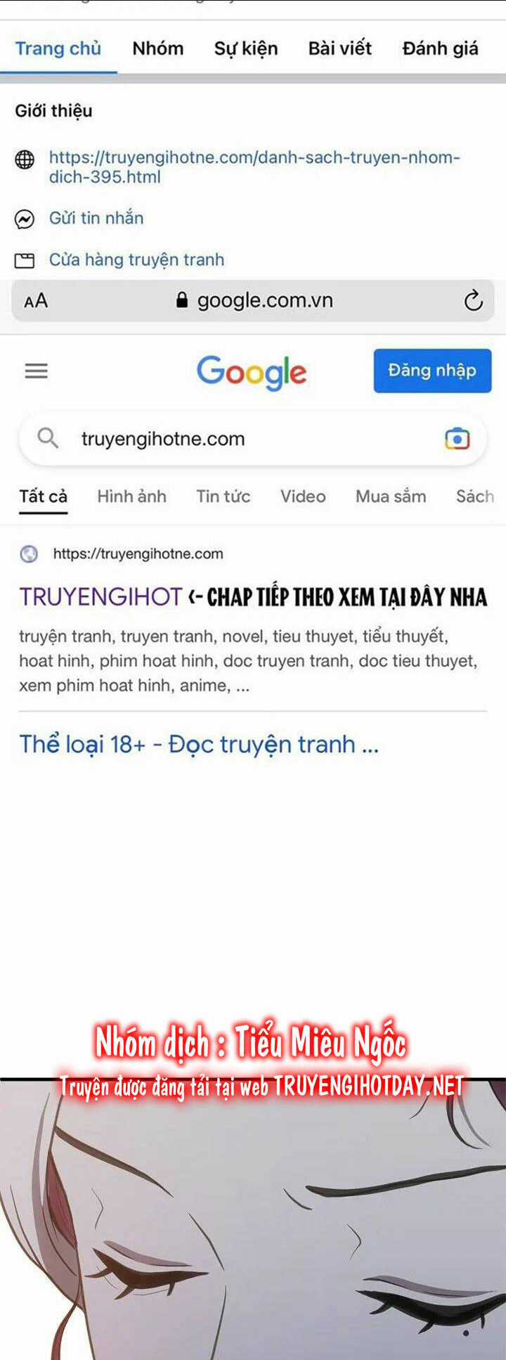 Lần Thứ Ba Chapter 43 trang 1