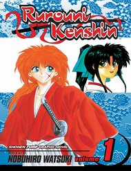 Đọc truyện tranh Lãng Khách Kenshin