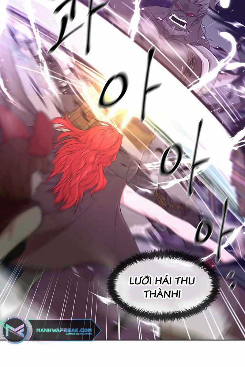 Lãng Khách Một Mình Chapter 10 trang 1