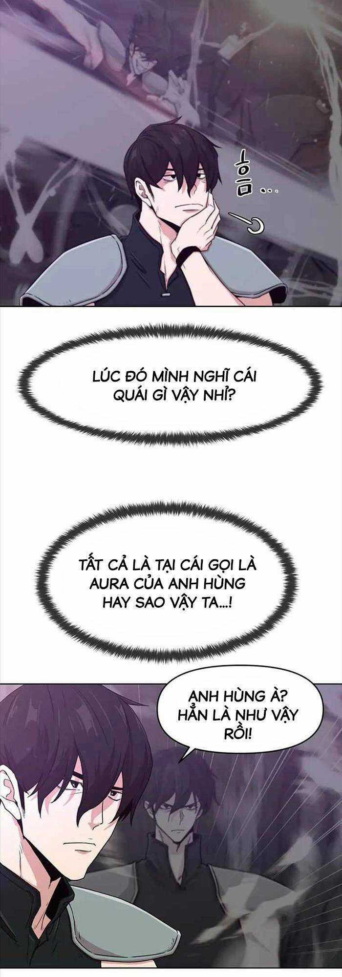 Lãng Khách Một Mình Chapter 11 trang 1