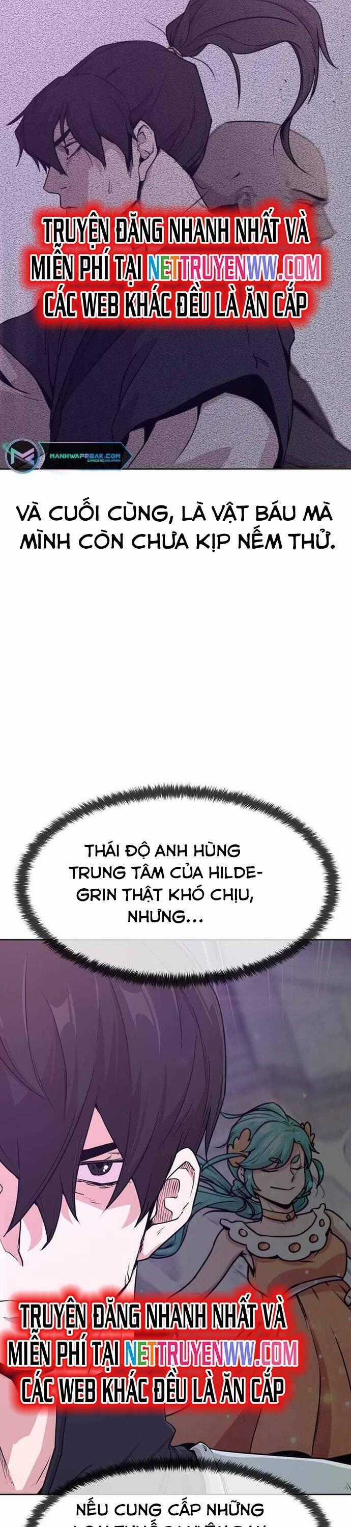 Lãng Khách Một Mình Chapter 14 trang 1