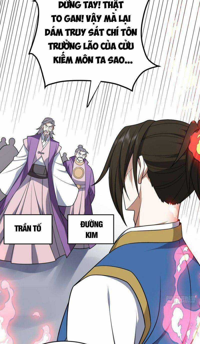 Lăng Thiên Thần Đế Chapter 324 trang 1