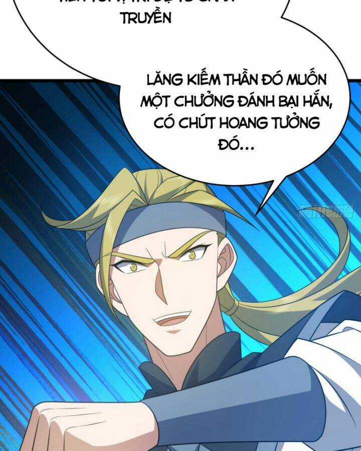 Lăng Thiên Thần Đế Chapter 346 trang 1