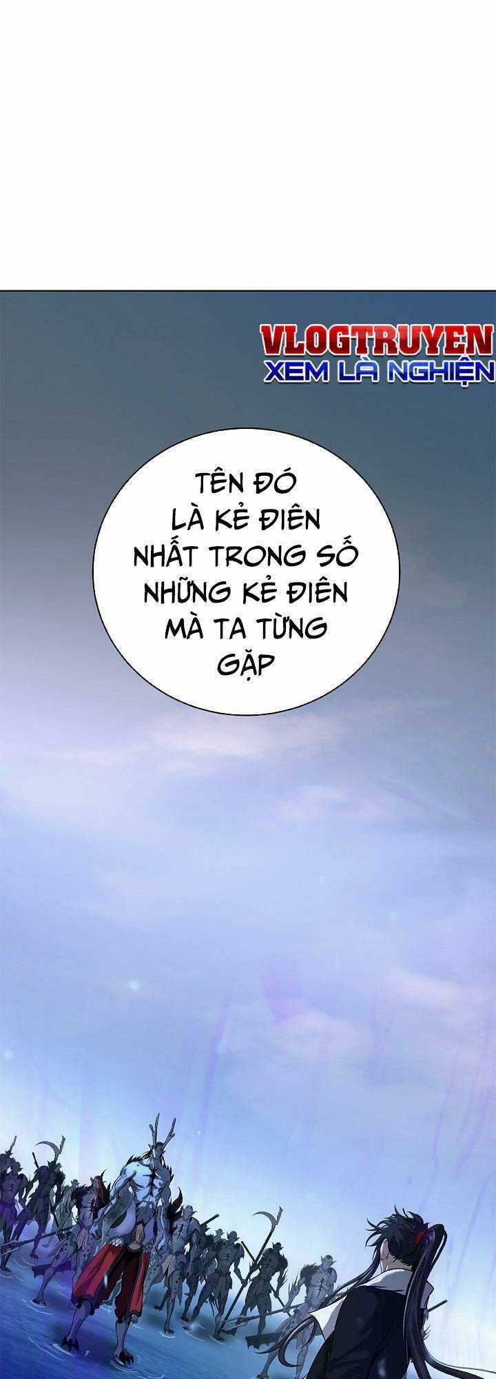 Lãng Tiên Kỳ Đàm Chapter 104 trang 0