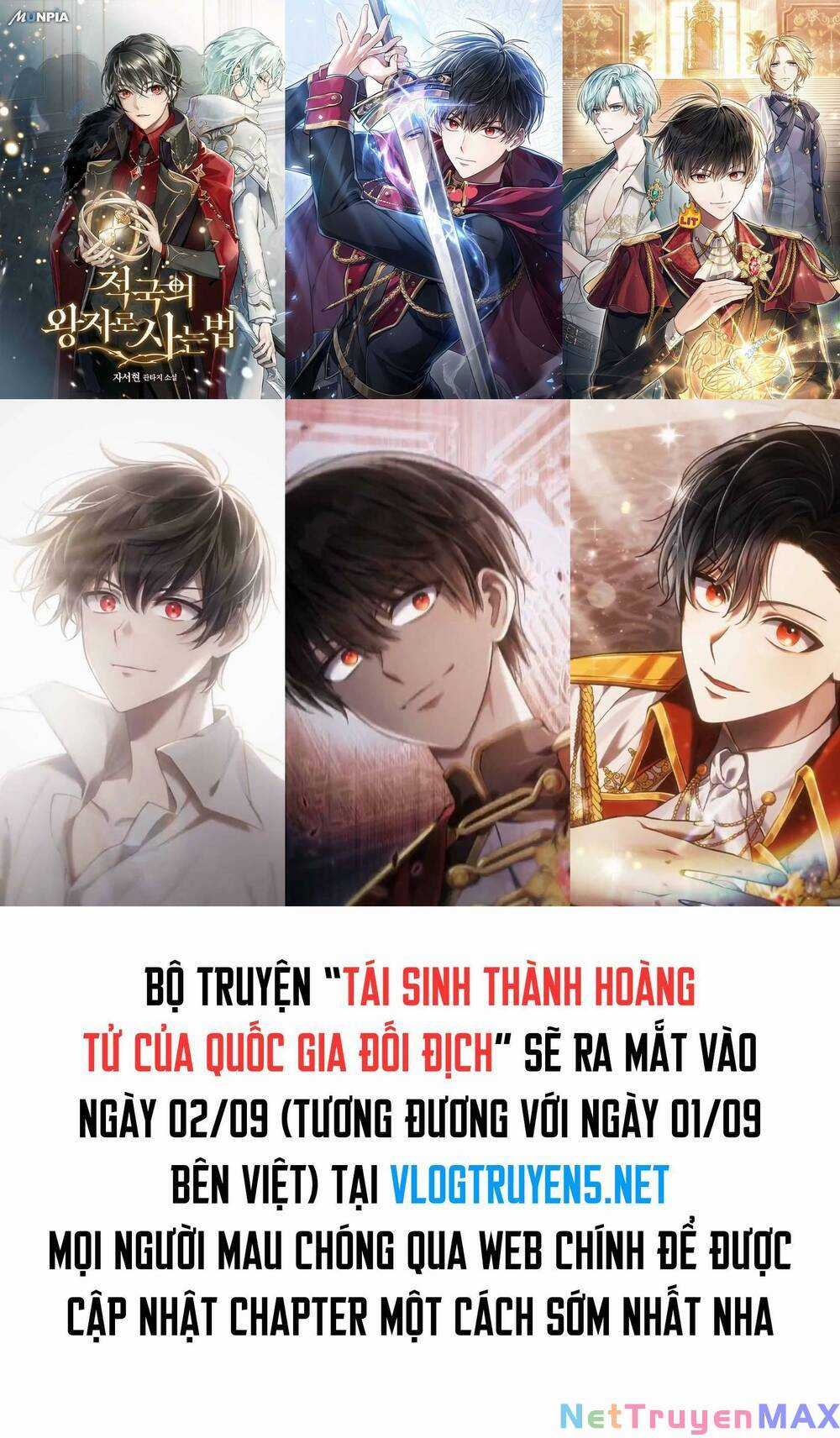 Lãng Tiên Kỳ Đàm Chapter 118 trang 0