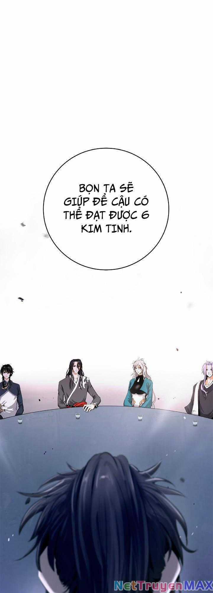 Lãng Tiên Kỳ Đàm Chapter 119 trang 1