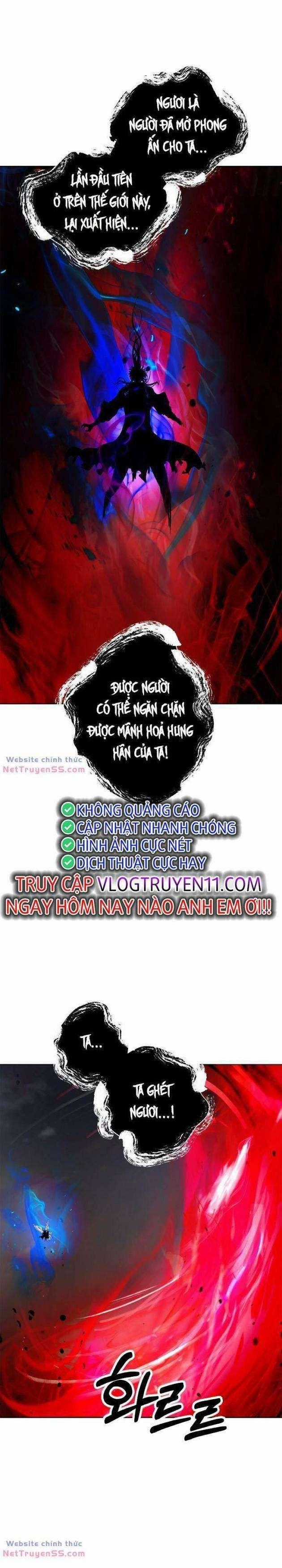 Lãng Tiên Kỳ Đàm Chapter 138 trang 1